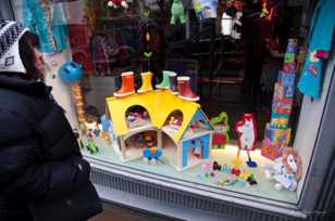 Reykjavik toy store -9539 Reykjavik toy store -9539